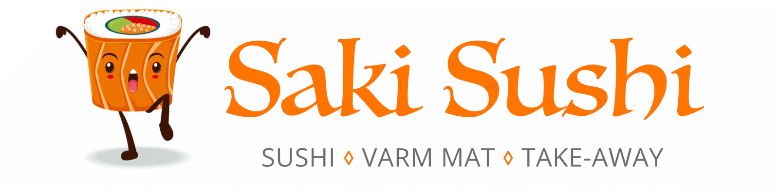 Saki sushi